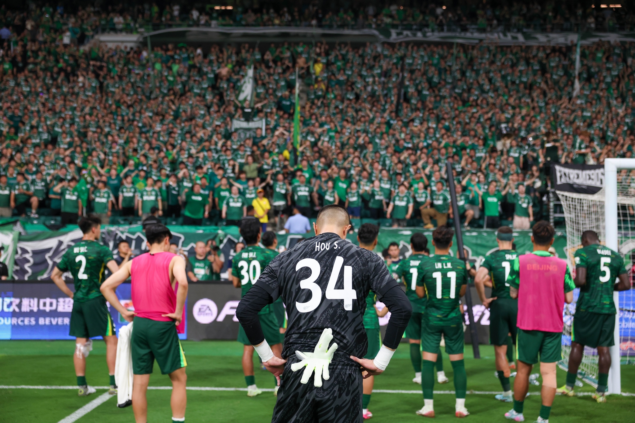 国际比赛日荷甲焦点战，北京首钢官宣签约，震撼外界，年轻球员得到机会的简单介绍-九游娱乐